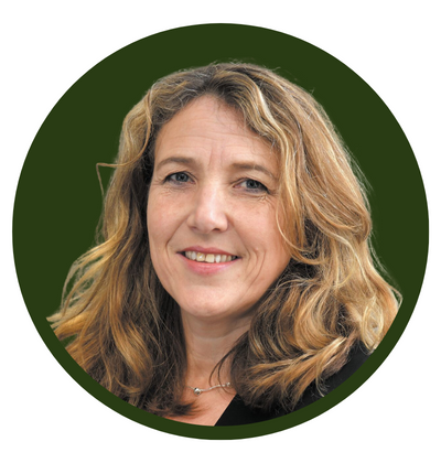 Susan Twining - CLA