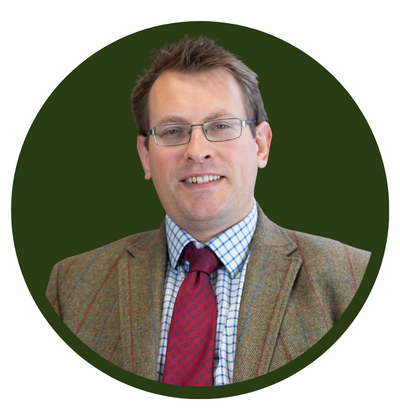 Tom Beeley - Fisher German