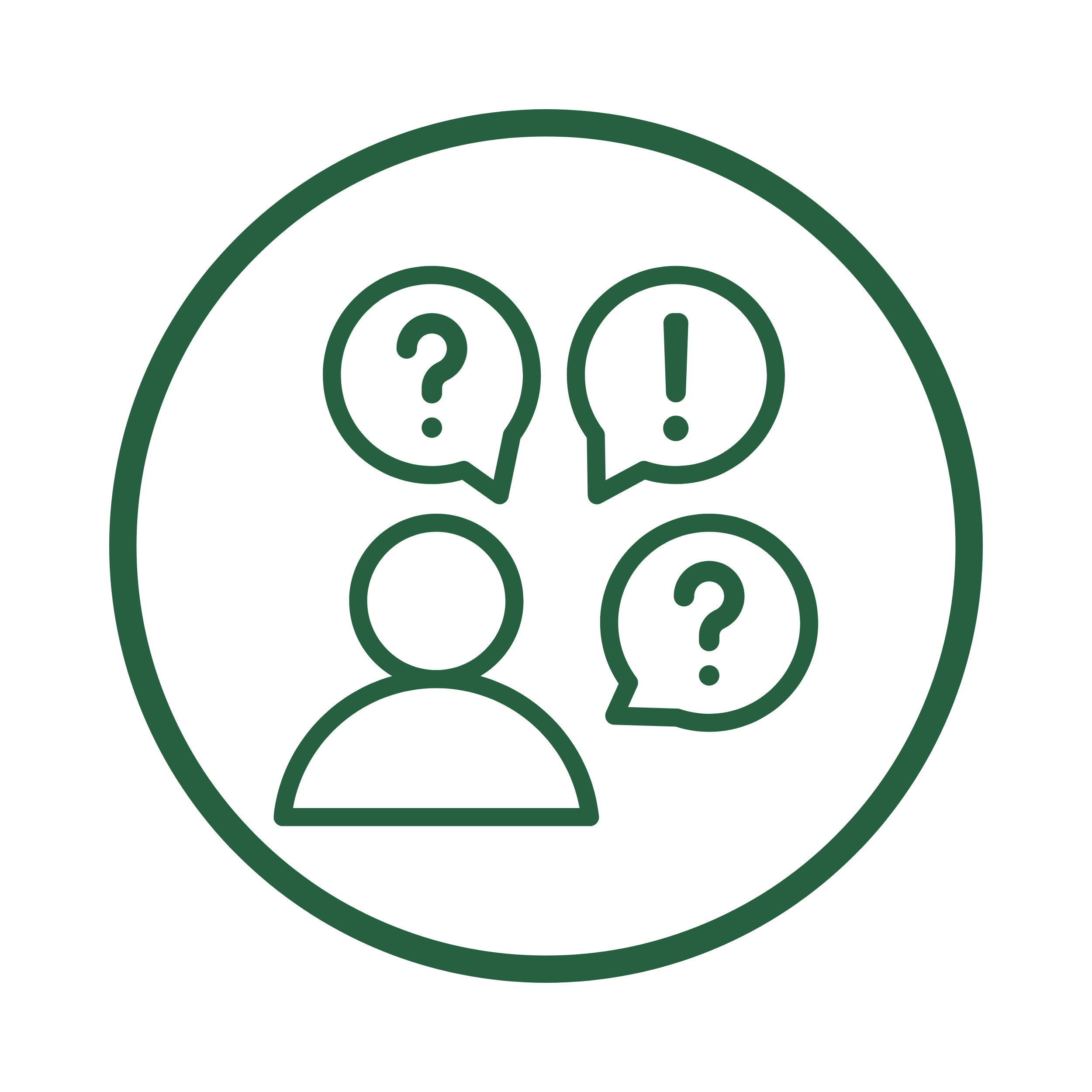 LLT webinars