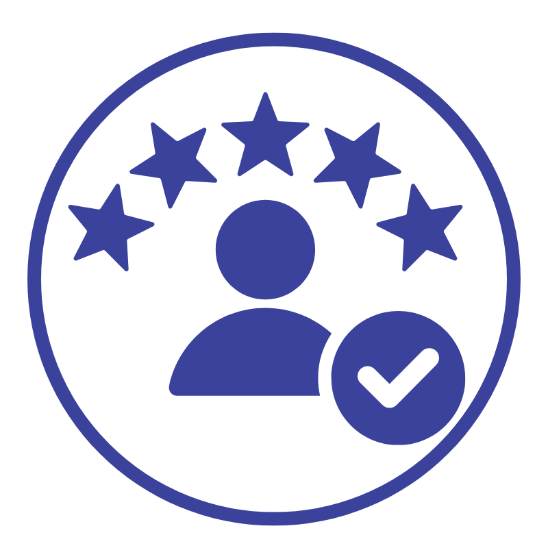 personalised experience 