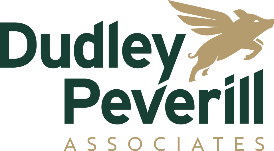 Dudley Peverill