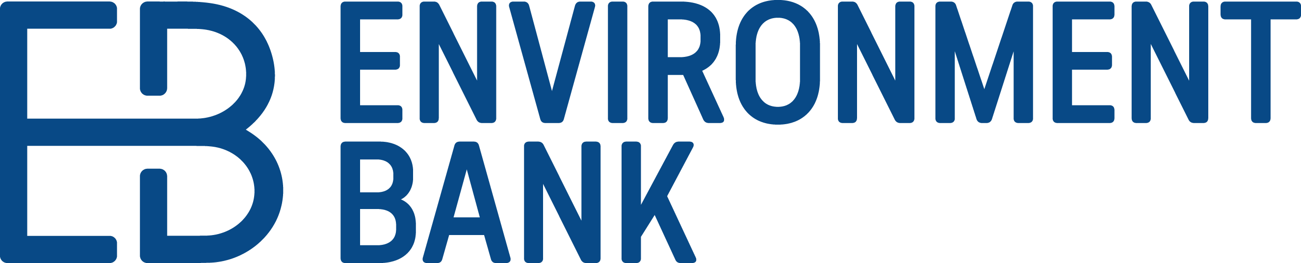 Environment bank logo