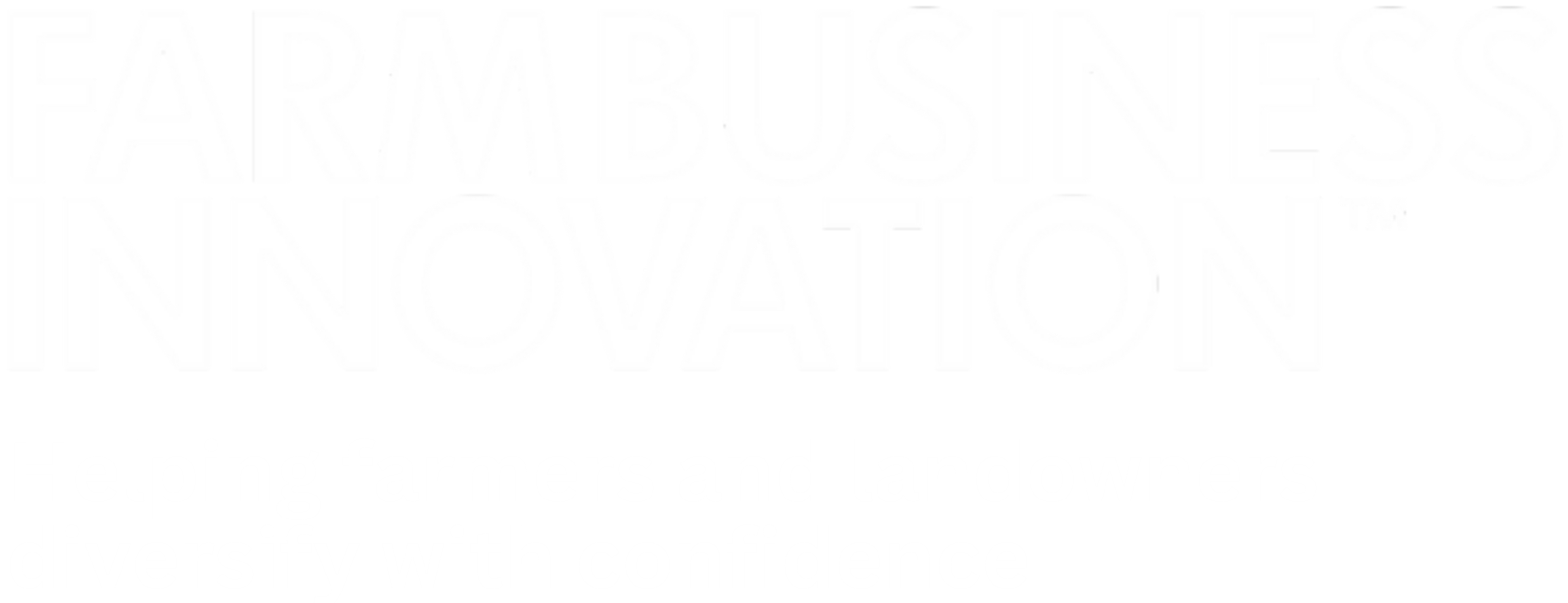 Farm business innovation in partnership with CLA