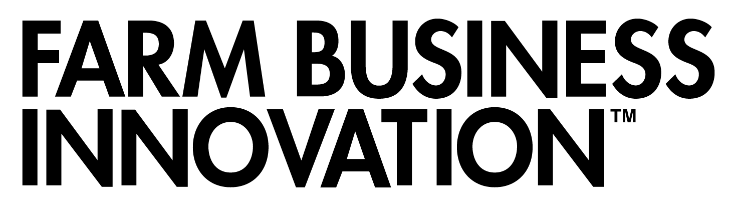 FBI logo white