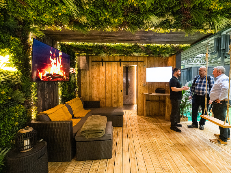 TOURIST ACCOMMODATION