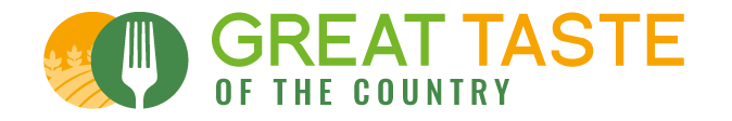 Great Taste of the Country logo
