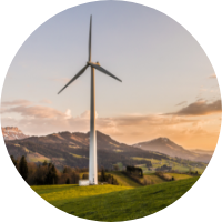 Renewable energy