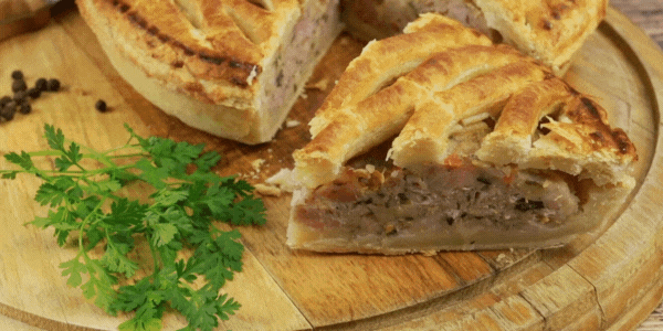 Gif of a pie