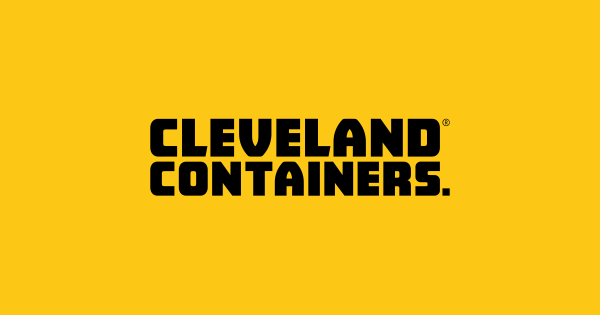 Cleveland Containers Logo