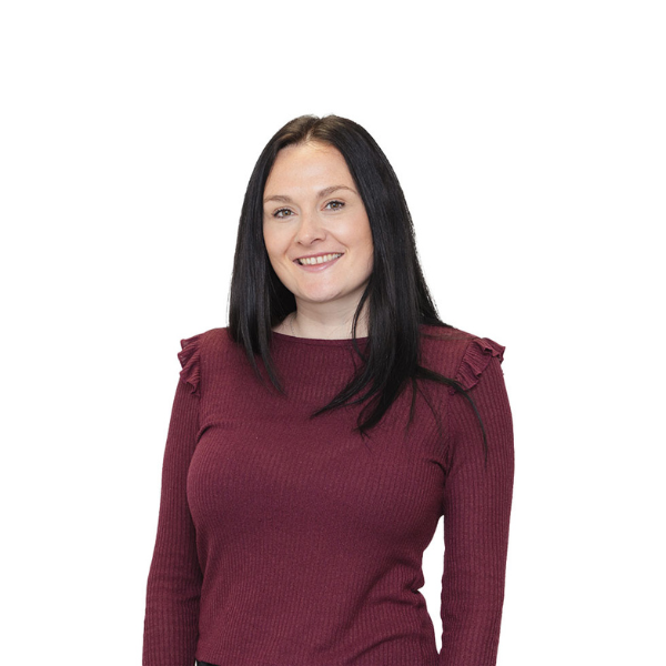 Steph Threlfall
