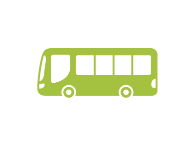 SHUTTLE BUSES