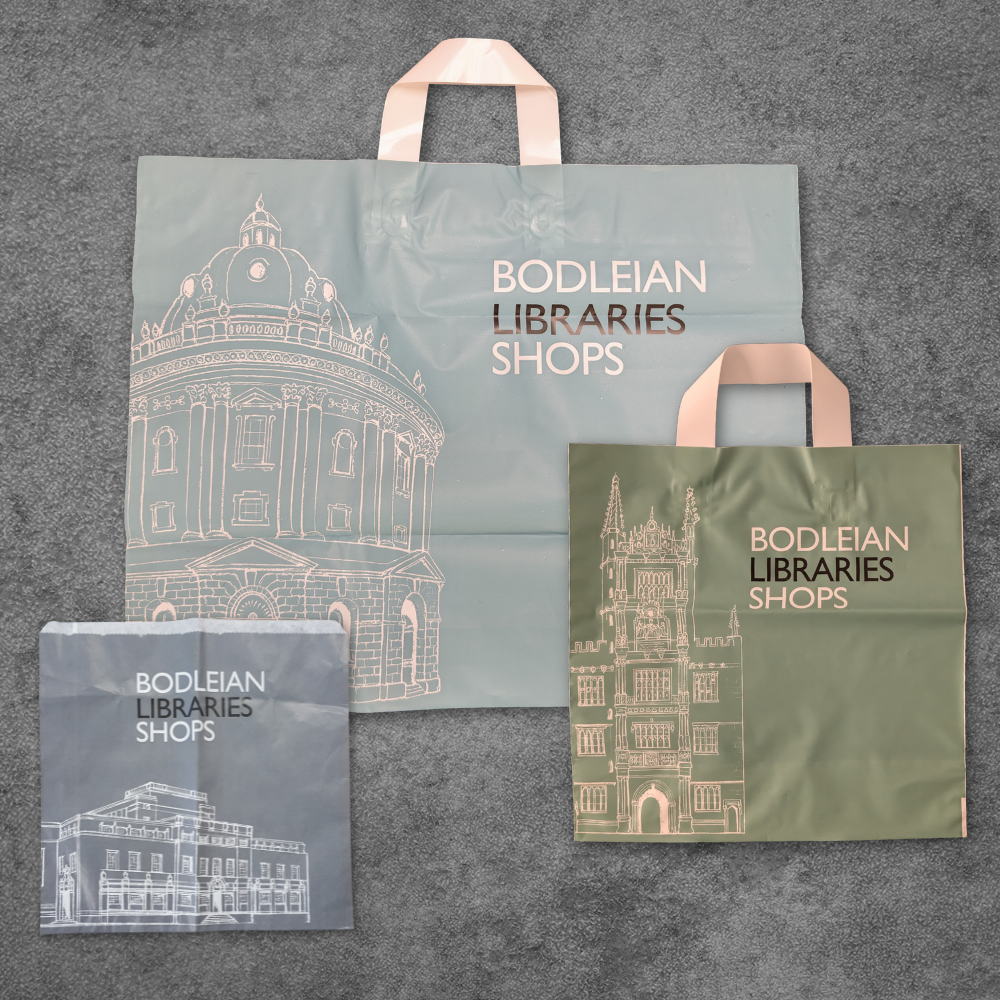 Bodleian bags