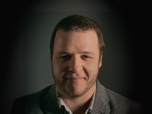 Mark Horler