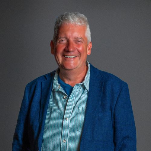 Stuart Beare 