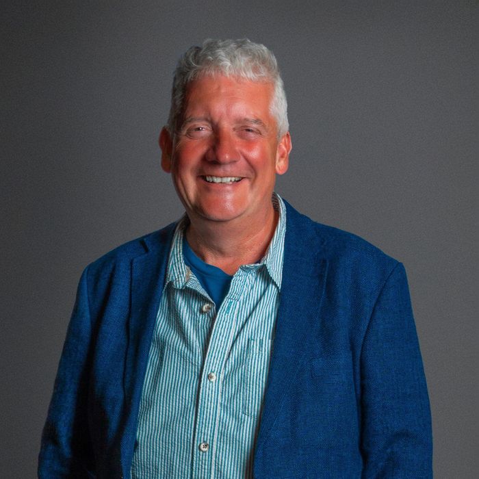 Stuart Beare 