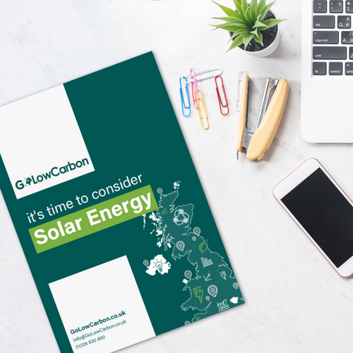 Solar PV Brochure