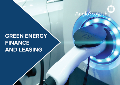 Green Energy Finance and Leasing
