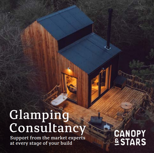 Glamping Consultancy
