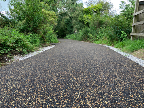 Flexipave