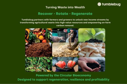 Tumblebug Products & Services