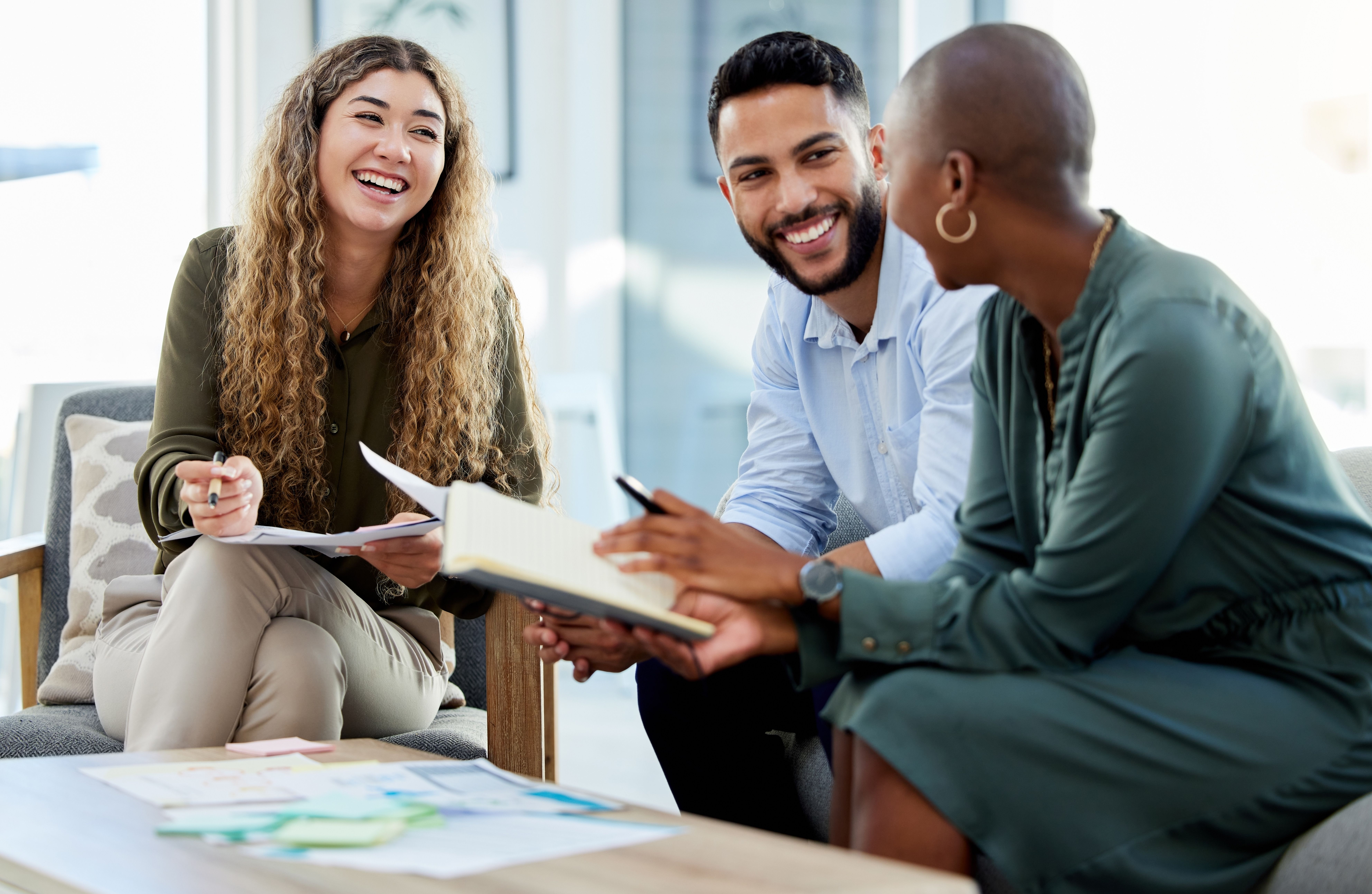 Your Guide to our Corporate Commercial Services