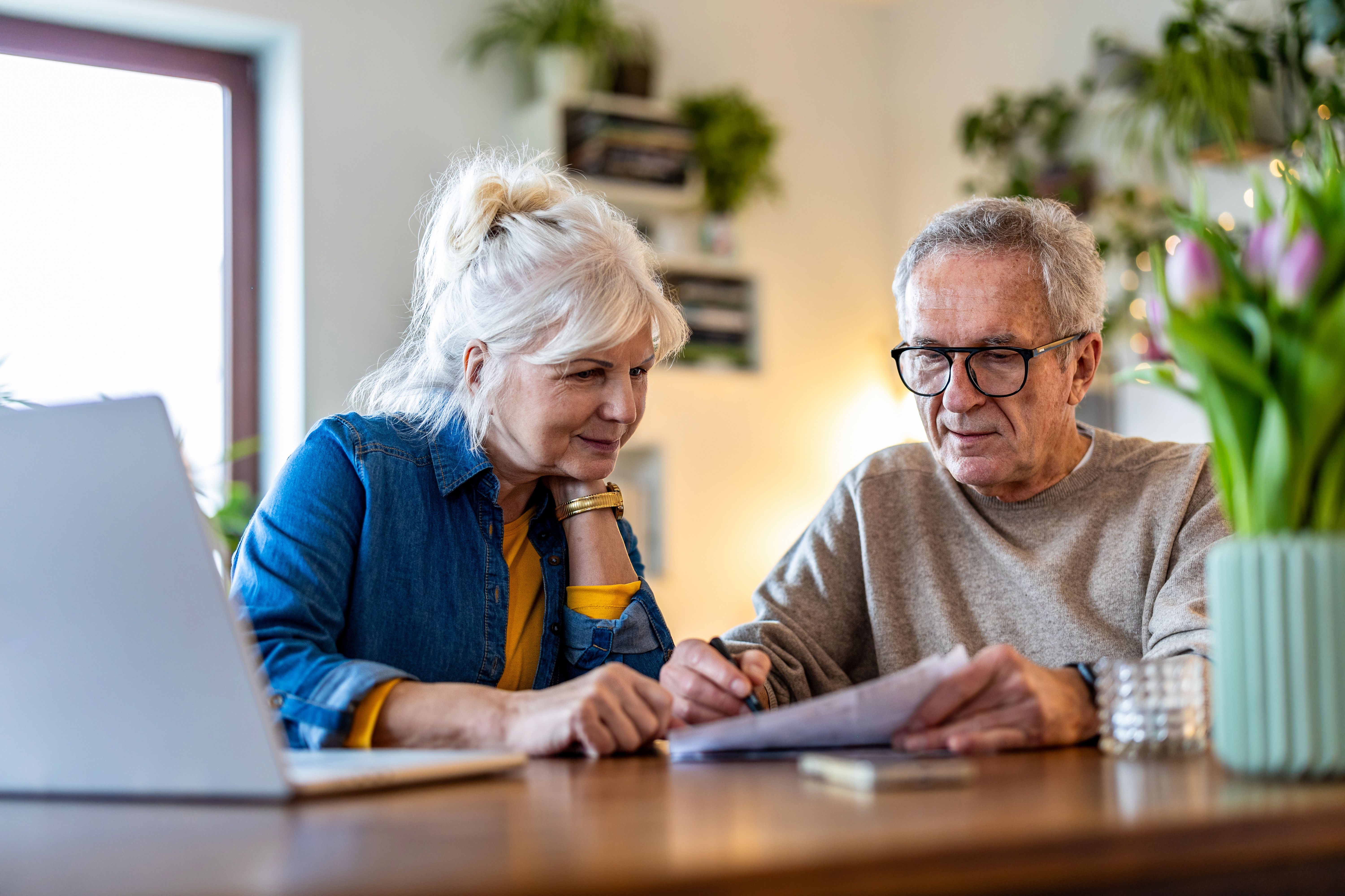 Your Guide to our Private Client Services