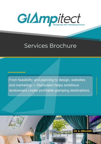 Services Brochure