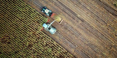 Farmers diversifying their portfolios with self-storage