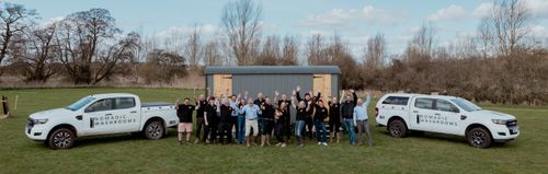 Nomadic Washrooms - about us