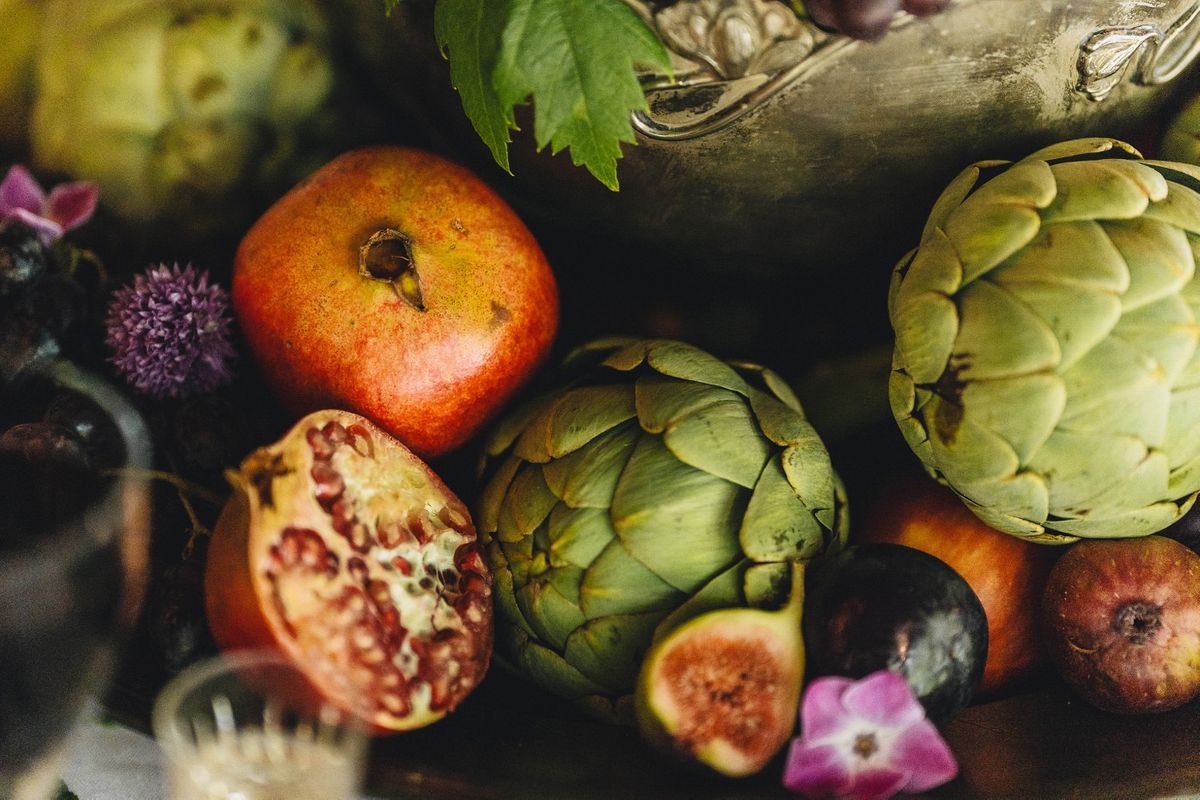 Soil Health is Human Health: The Connection Between Crops, Nutrition, and Gut Microbes