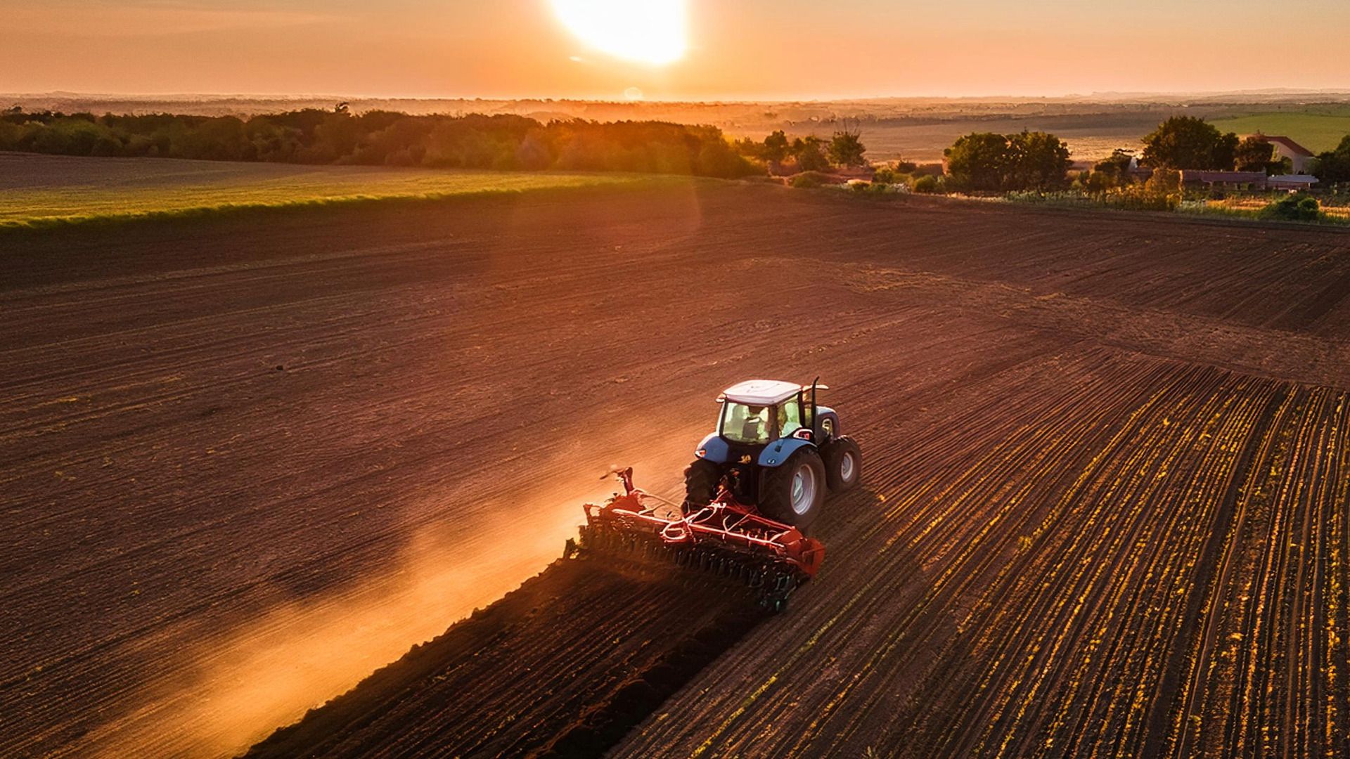 Meet Us at the Farm Business Innovation Show 2025