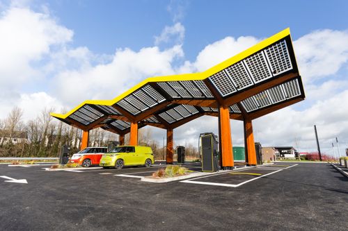 How to join the electric vehicle revolution and boost your land’s value