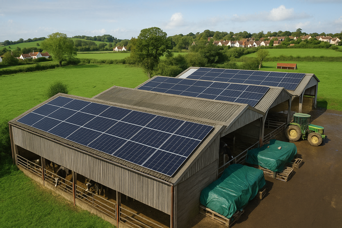 The Hidden Threat to British Farming: Why Energy Costs Could Be the Biggest Risk to Your Bottom Line