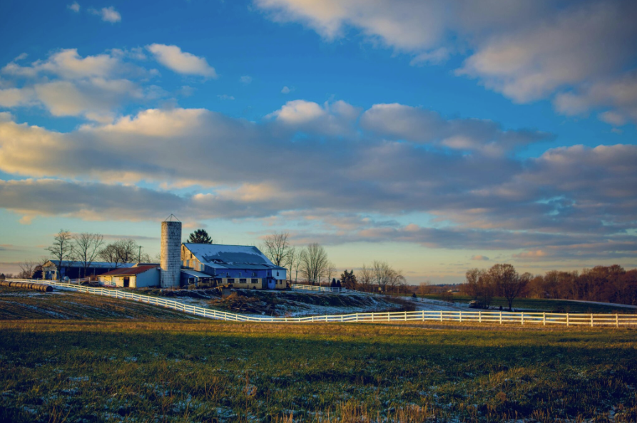 How to Convert Farmland into a Successful Self Storage Business