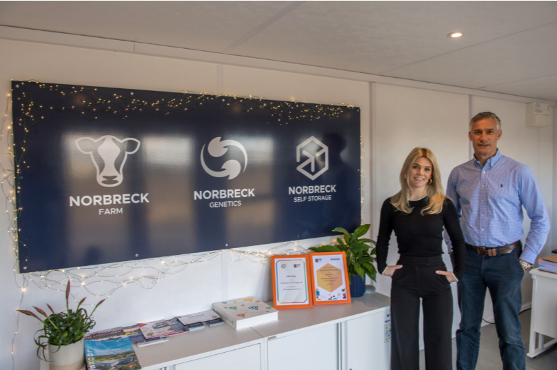 Transforming Farmland into a Profitable Self Storage Facility