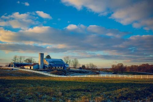 How to Convert Farmland into a Successful Self Storage Business