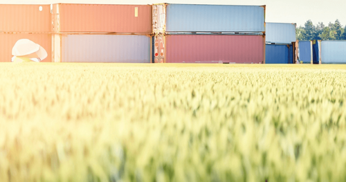 Diversify Your Farmland with a Self Storage Business
