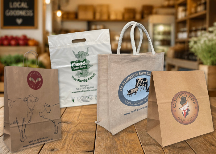 What Does Your Printed Packaging Say About Your Business?