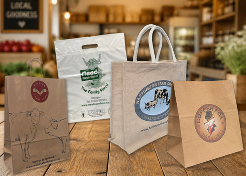What Does Your Printed Packaging Say About Your Business?