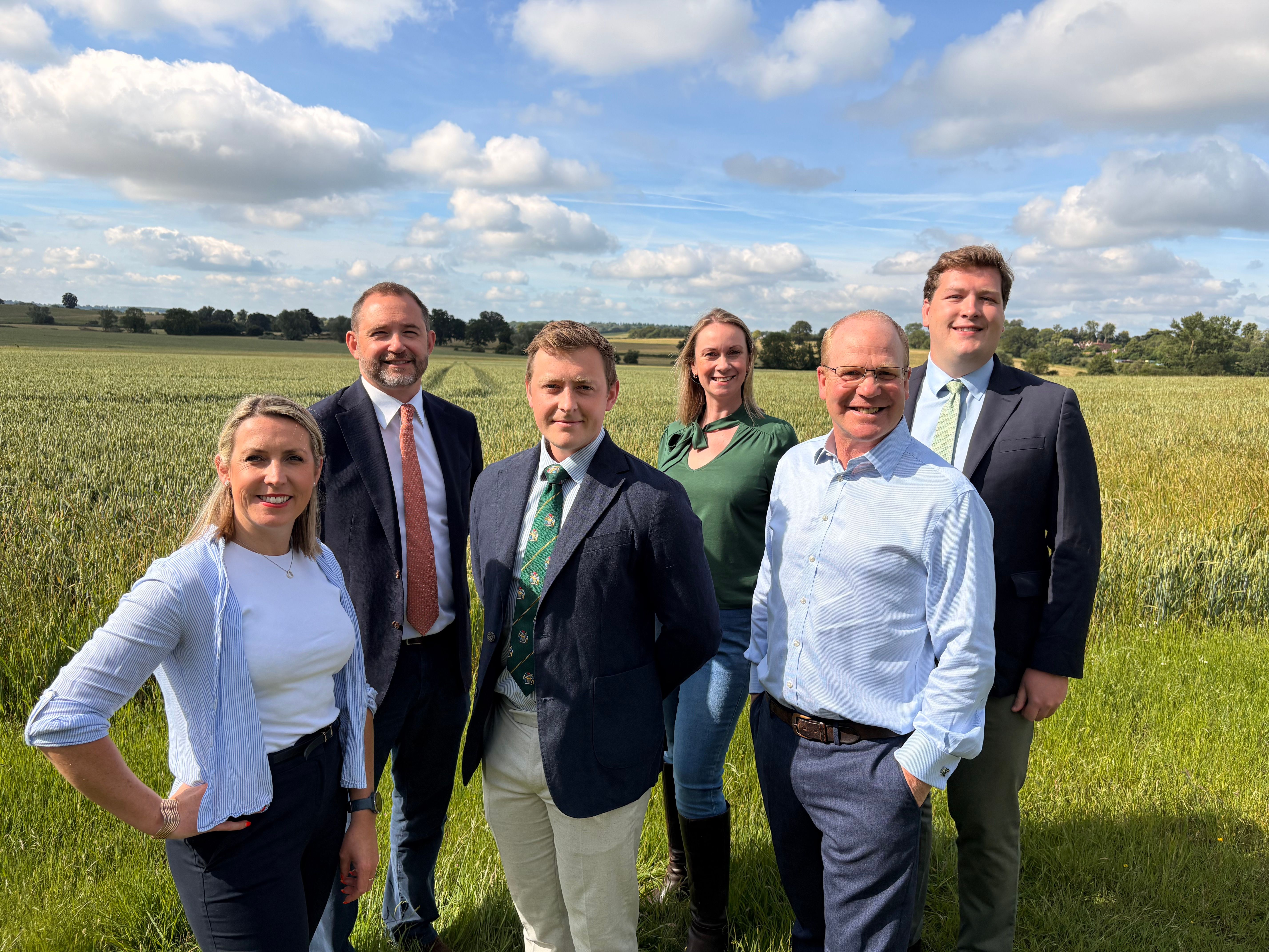 Dudley Peverill Associates LLP Announces Three Strategic Appointments, Marking a New Phase of Sustained Growth