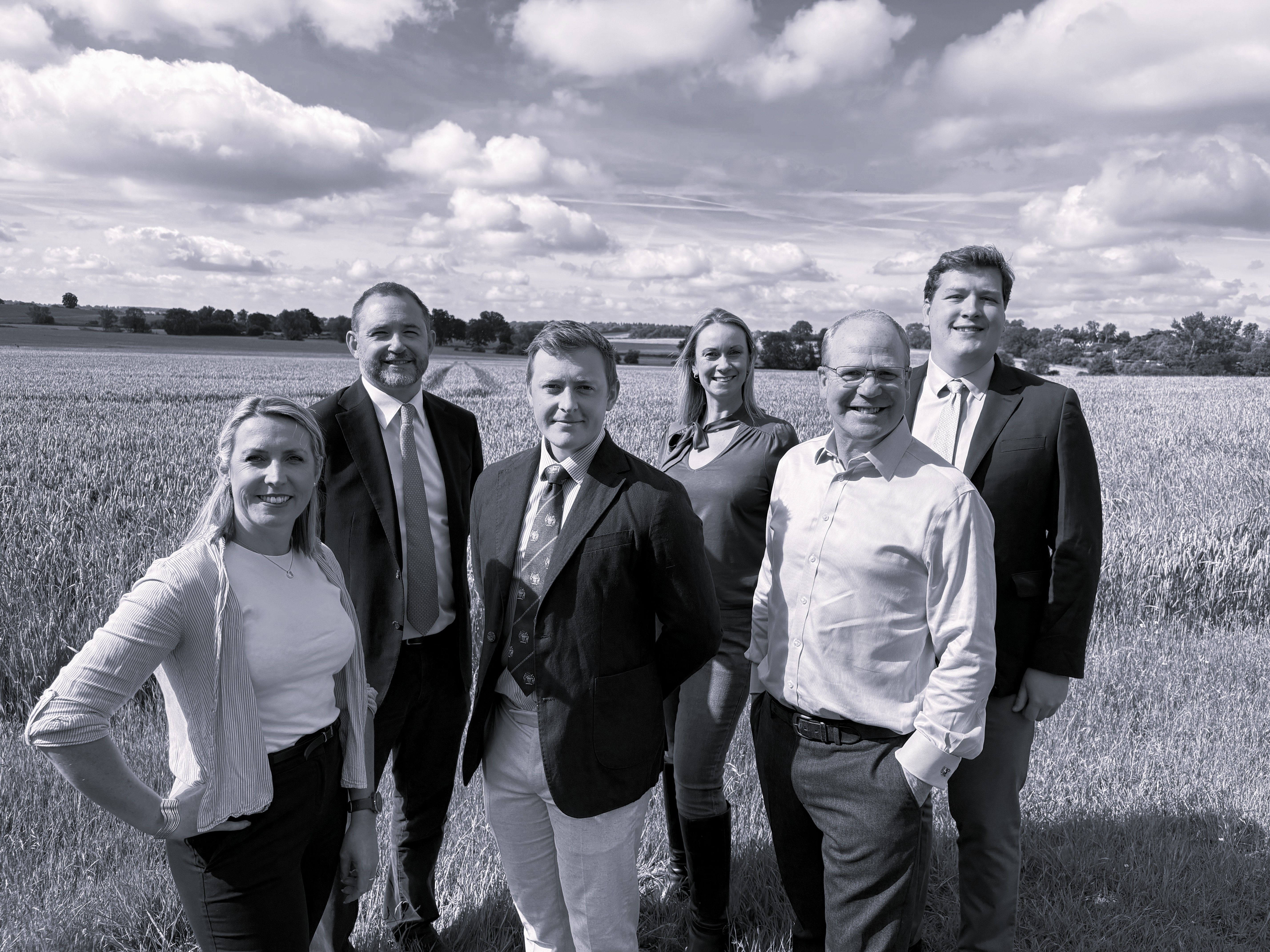 Exhibitor Spotlight: Dudley Peverill Associates LLP