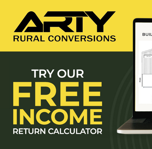 Free Income Return Calculator