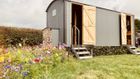 Shepherds Huts