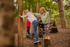 Adventure Play Trails