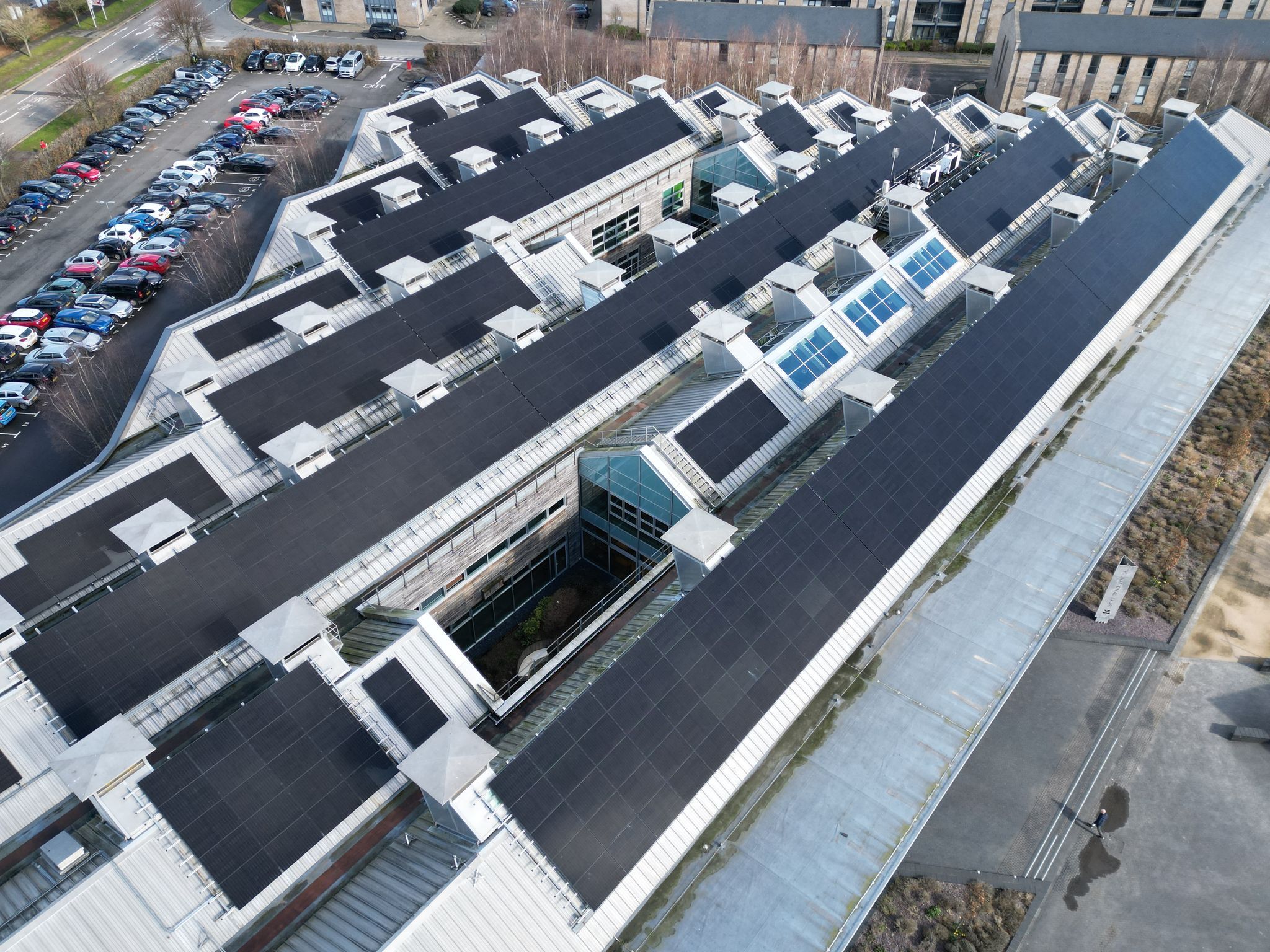 Your Eco Solar PV and battery storage installer
