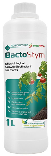 BactoStym