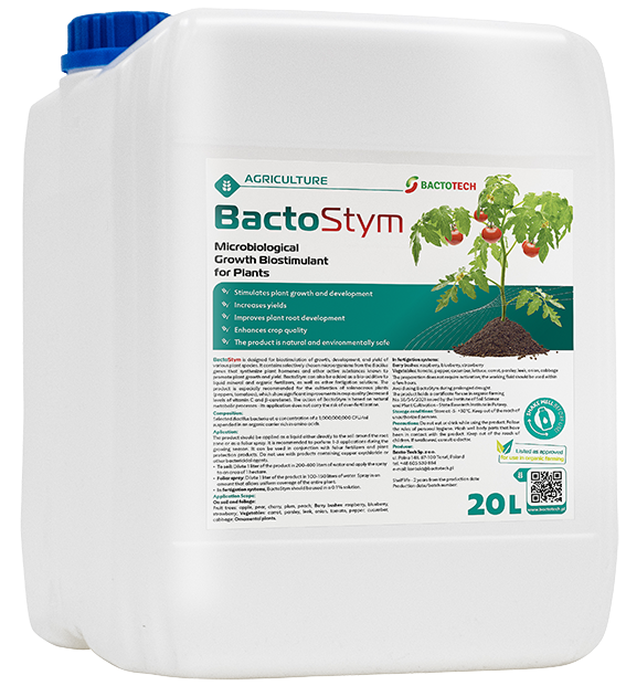 BactoStym