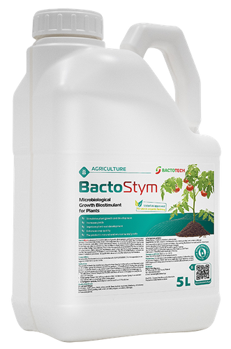 BactoStym