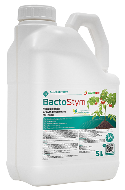 BactoStym