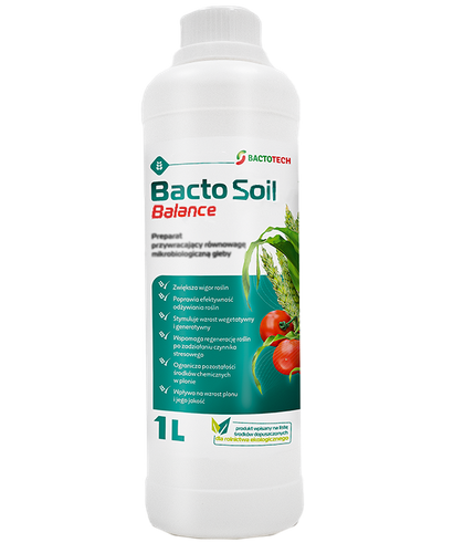 BactoSoil Balance